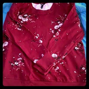 FINAL PRICE 🔥Torrid Sweatshirt